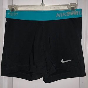 Nike Pro Shorts